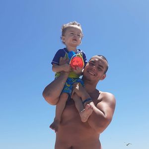 Meet your Posher, Aj